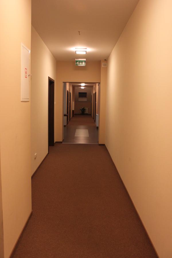 Gościniec Legenda Wyszogrod Exterior foto